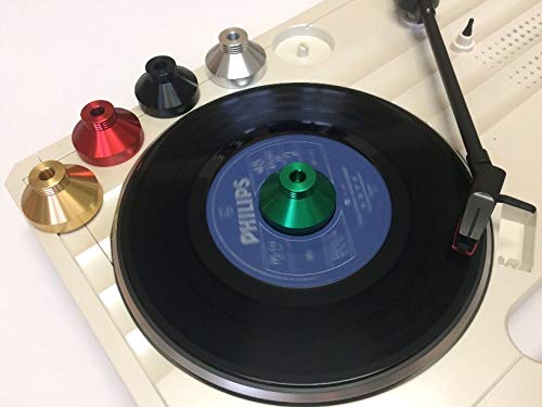 Amazon | EXFORM EP-2DJ (グリーン) EPアダプター Φ38.0mmサイズ